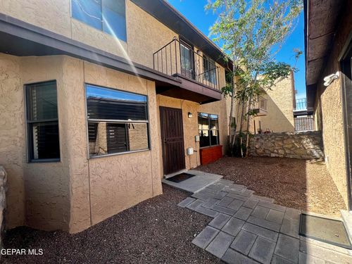 10514 Isla Mujeres Lane, El Paso, TX, 79925 | Card Image