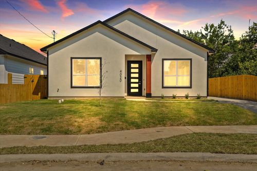 4020 Ranger Dr, Dallas, TX, 75212-1007 | Card Image