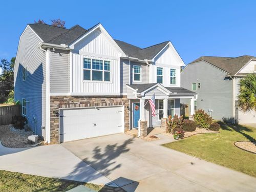 131 Mayfield Crossing Lane, Greer, SC, 29650 | Card Image