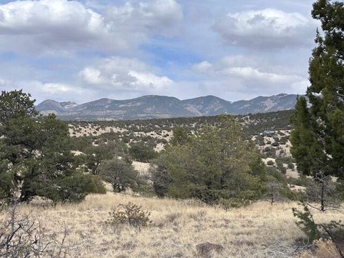 Lot 5 Magdalena Mountain Ranch, Magdalena, NM, 87825 | Card Image