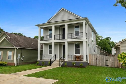 1109 Rison Ave Ne, Huntsville, AL, 35801-2941 | Card Image