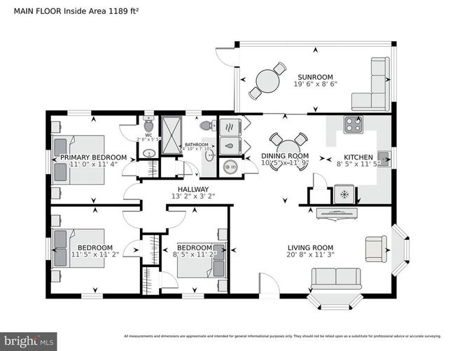 4897 Black Walnut Point Rd, House other with 3 bedrooms, 2 bathrooms and null parking in TILGHMAN MD | Image 50