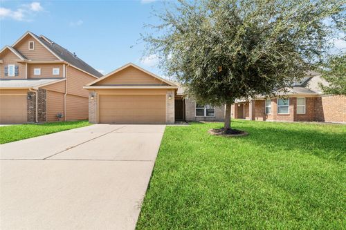 3111 View Valley Trail, Katy, TX, 77493 | Card Image