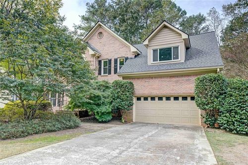 315 Sageglen Rd, Lawrenceville, GA, 30044-5269 | Card Image