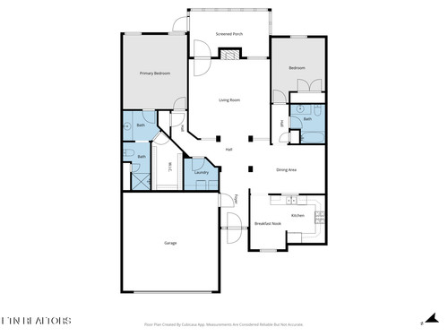 4850 Lindsey Blair Ln, Knoxville, TN, 37918-6838 | Card Image