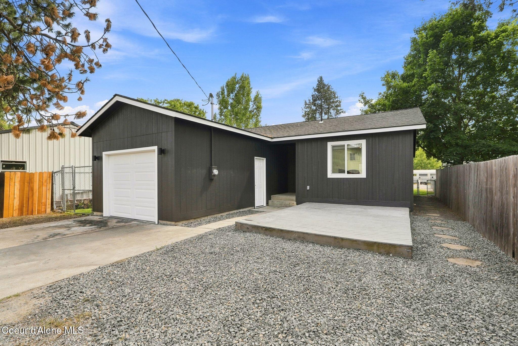 Residential in Post Falls 3
