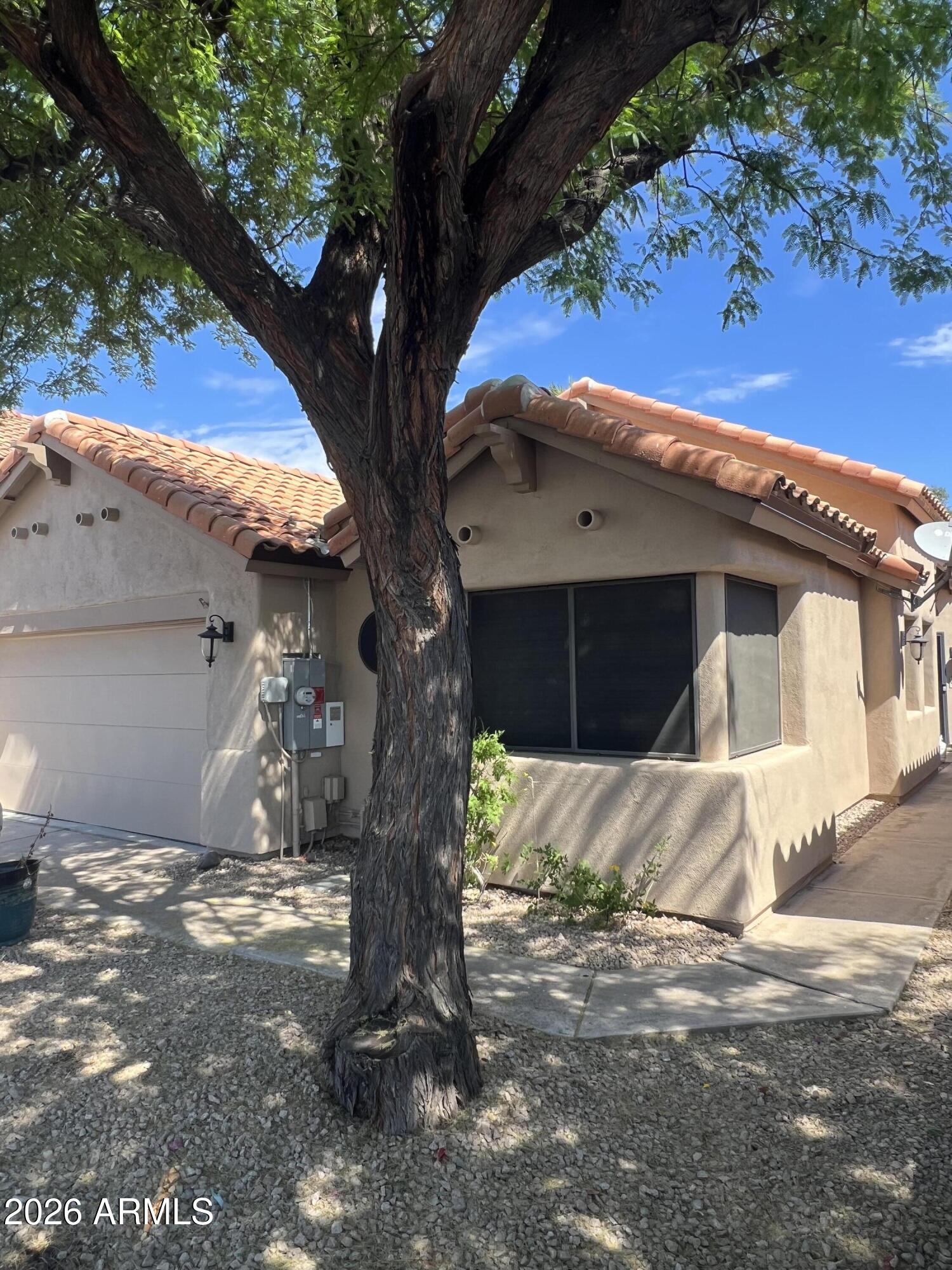 Residential Lease in Phoenix