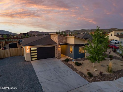 319 Grafton Drive, Sparks, NV, 89441 | Card Image
