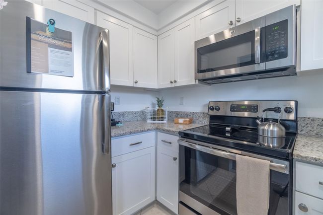 APT-22 - 6520 N Ocean Blvd, Condo with 1 bedrooms, 1 bathrooms and null parking in Ocean Ridge FL | Image 5