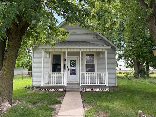 616 S 21st St, Mattoon, IL, 61938-5110 | Card Image
