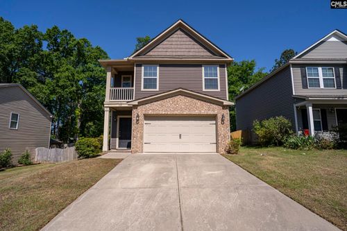 118 Pacific Ave, Chapin, SC, 29036-7314 | Card Image