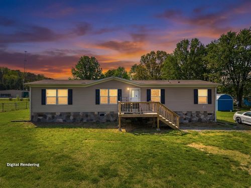 1469 Old Newport Hwy, Dandridge, TN, 37725-5514 | Card Image