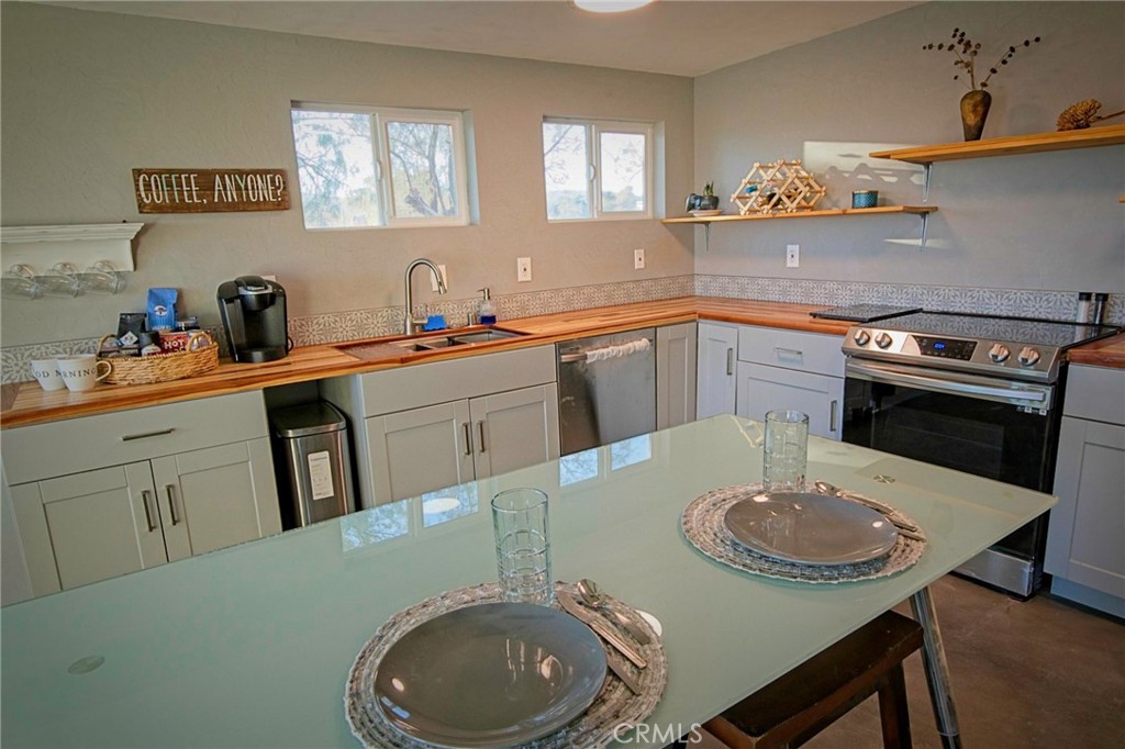 Residential in Landers 5