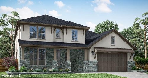 29719 Longleaf Grove Ln, Fulshear, TX, 77441-2701 | Card Image