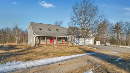 422 Buzzell Road, Acton, ME, 04001 | Card Image