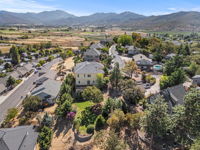 Aerial view to the south | Image 60