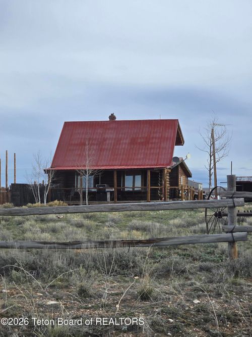 80 First North Road, Big Piney, WY, 83113 | Card Image