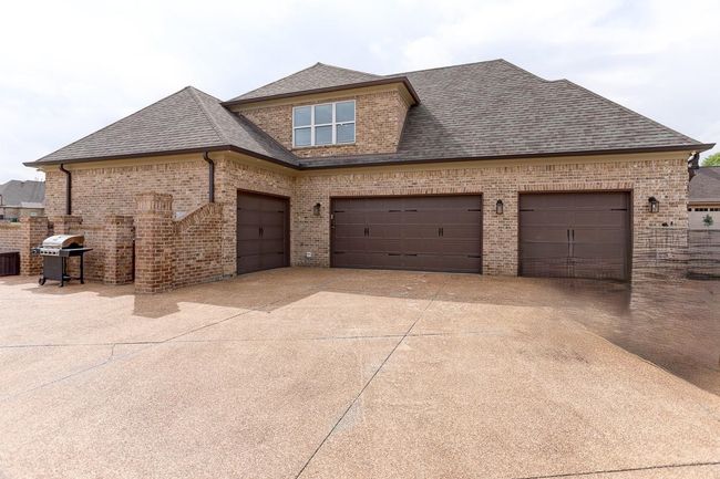 40 Salisbury Cv, House other with 4 bedrooms, 5 bathrooms and null parking in Eads TN | Image 39