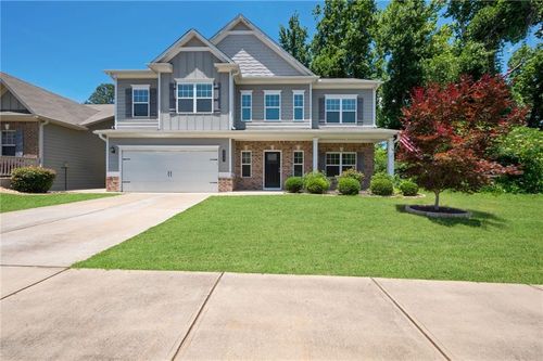 212 Woodford Dr, Holly Springs, GA, 30115-4334 | Card Image