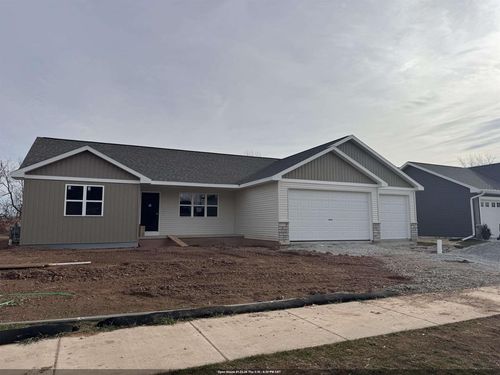 N9272 Constellation Drive, HARRISON, WI, 54915 | Card Image