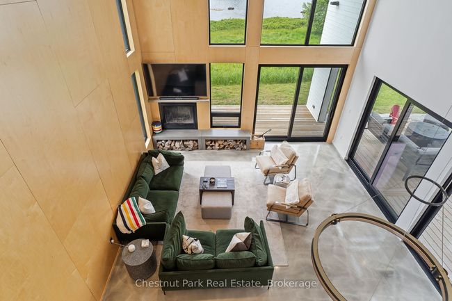 1594 Doe Lake Rd, House other with 4 bedrooms, 2 bathrooms and 2 parking in Gravenhurst ON | Image 29