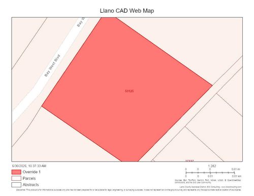 W4022 Bay West Blvd, Horseshoe Bay, TX, 78657 | Card Image