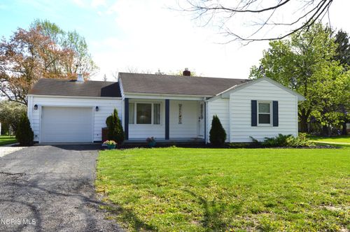 414 Union St, Bettsville, OH, 44815-0160 | Card Image