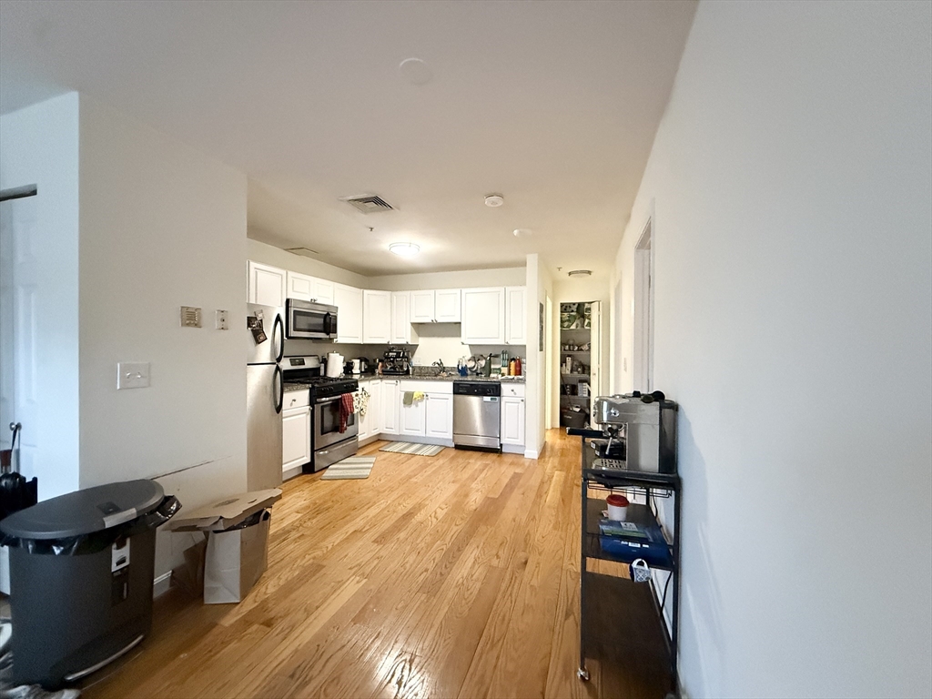 Residential Lease in Cambridge 2
