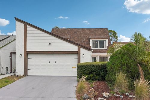 12824 Settlers Dr, Bayonet Point, FL, 34667-3025 | Card Image