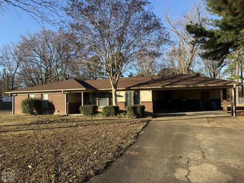 4304 Brenda St, Jonesboro, AR, 72405-8422 | Card Image