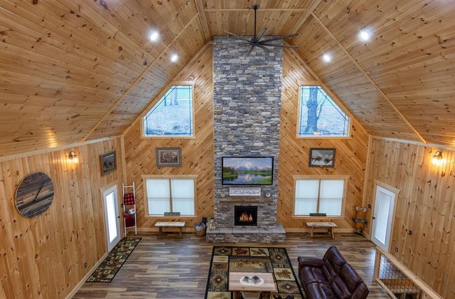 670 Natchez Ln, House other with 4 bedrooms, 4 bathrooms and null parking in Sugar Grove OH | Image 48