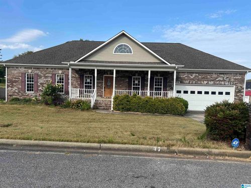 37 Lazy Brook Dr, OXFORD, AL, 36203-5040 | Card Image