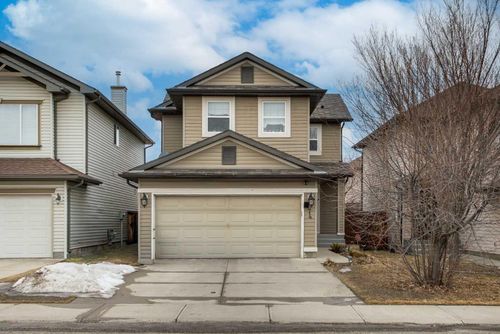74 Tuscany Springs Hill Nw, Calgary, AB, T3L3E4 | Card Image