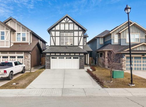 6 Kingsbury Close Se, Airdrie, AB, T4A0R3 | Card Image