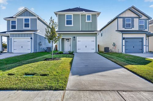 6205 Silver Maple Way, Princeton, TX, 75407-8855 | Card Image