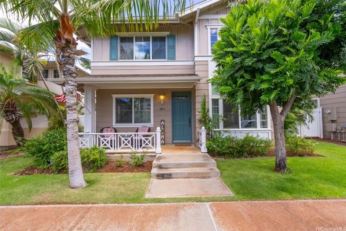 91-1030 Kai Uhu St, Ewa Beach, HI, 96706-6265 | Card Image