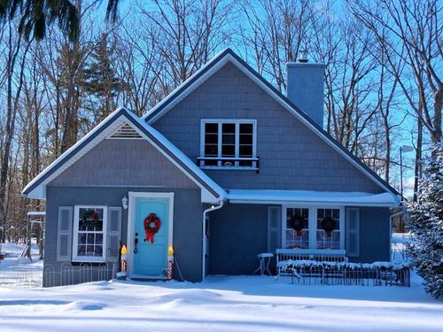 5584 Gillingham Rd, Frenchville, PA, 16836-7618 | Card Image