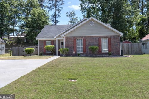 6038 Creekside Dr, Columbus, GA, 31907-3681 | Card Image