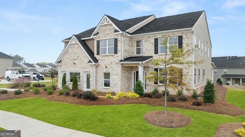 1800 Quaker St, HAMPTON, GA, 30228-3858 | Card Image
