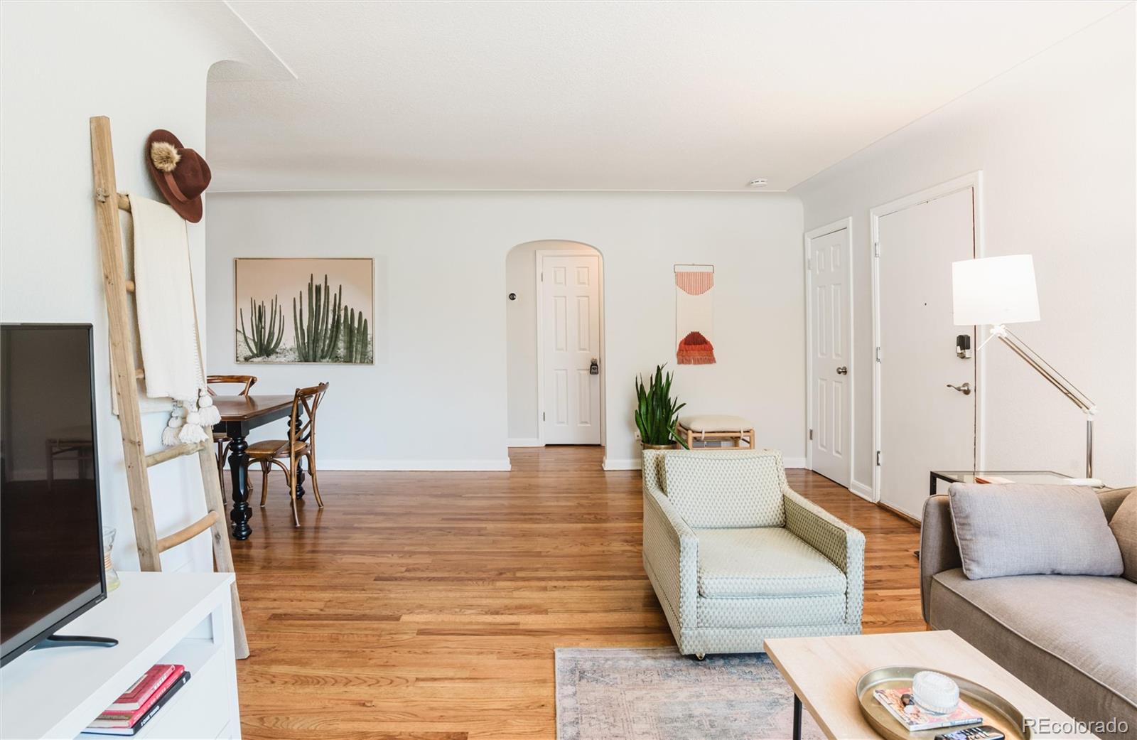 Residential Lease in Denver 2