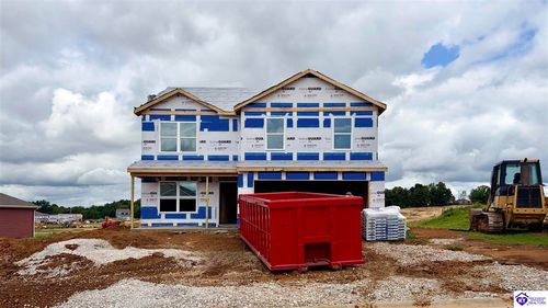 161 Saratoga Ln, Elizabethtown, KY, 42701-6460 | Card Image