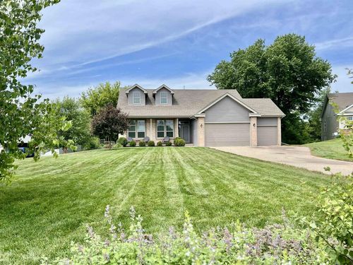 8747 N Stone Farm Rd, Edgerton, WI, 53534-8535 | Card Image