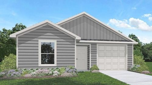 13214 Mccrorey Tartan Ln, Conroe, TX, 77303-4571 | Card Image