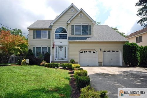 23 10th St, Monroe, NJ, 08831-2341 | Card Image