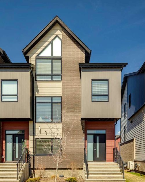 71 Sage Meadows Cir Nw, Calgary, AB, T3P1K3 | Card Image