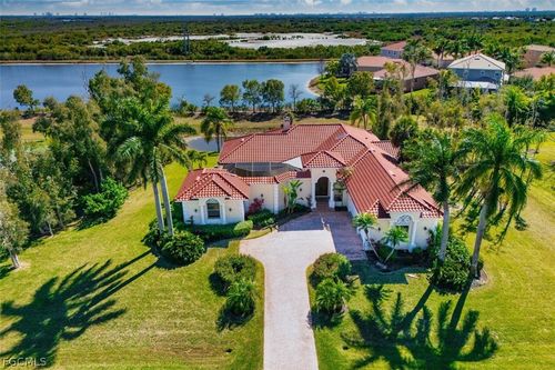 8460 Belle Meade Dr, FORT MYERS, FL, 33908-6009 | Card Image