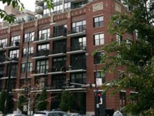 p-003-210 S Desplaines St, Chicago, IL, 60661-5500 | Card Image