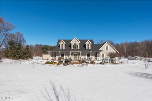 5194 Ferry Road, Wakeman, OH, 44889 | Card Image