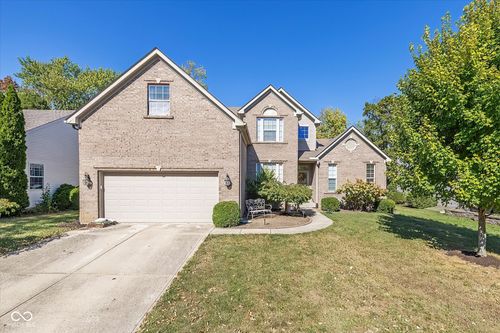 16089 Concert Way, Noblesville, IN, 46060-9286 | Card Image