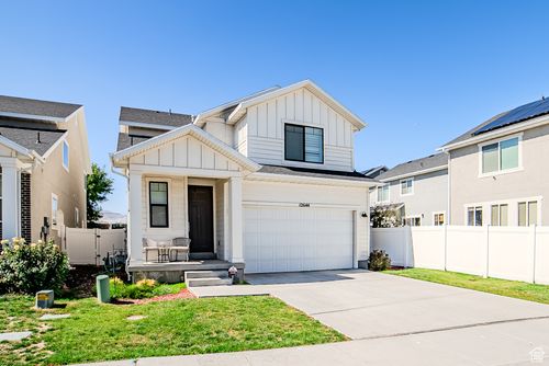 12644 S Quail Lake Dr, Riverton, UT, 84096-2541 | Card Image